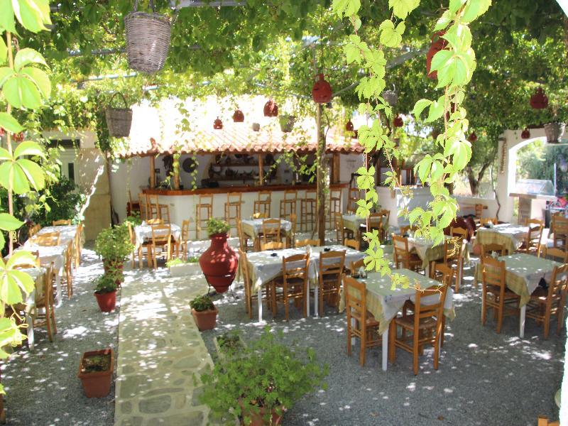 Cohyli Hotel Ireo  Exterior foto