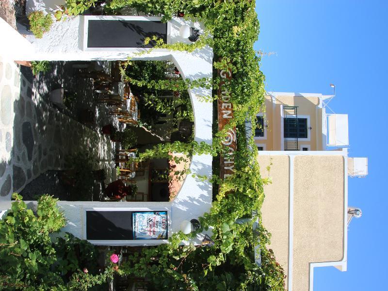 Cohyli Hotel Ireo  Exterior foto