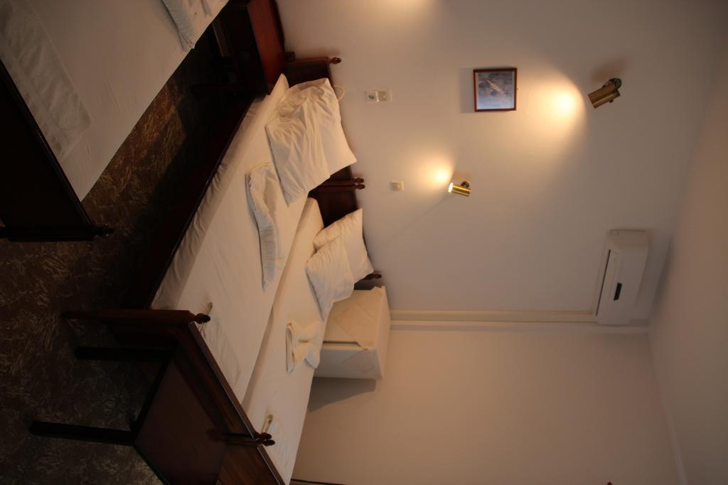 Cohyli Hotel Ireo  Quarto foto