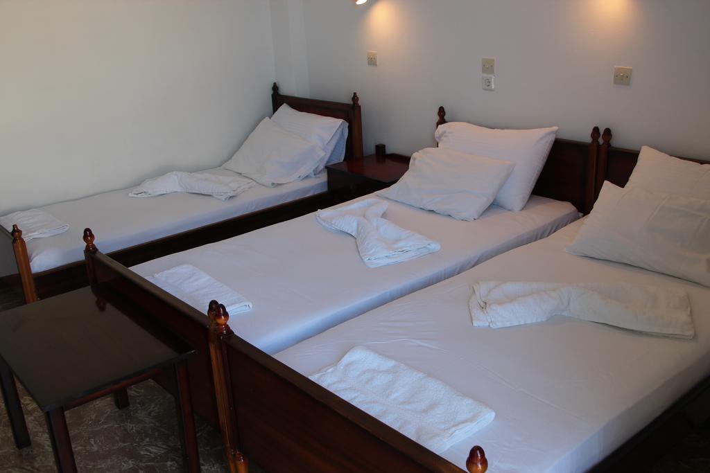 Cohyli Hotel Ireo  Quarto foto