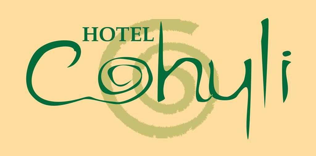 Cohyli Hotel Ireo  Exterior foto
